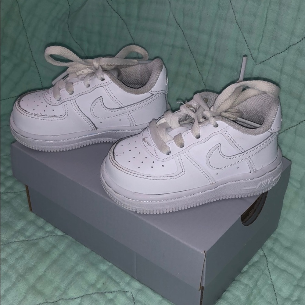 Nike Air Force 1 Low- Toddler